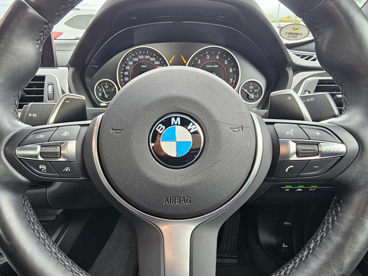 2019 BMW 320i