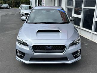 2015 Subaru WRX - Thumbnail